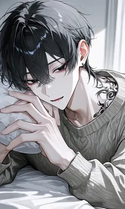 Profile image of Itsuki