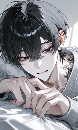 Profile image of Itsuki