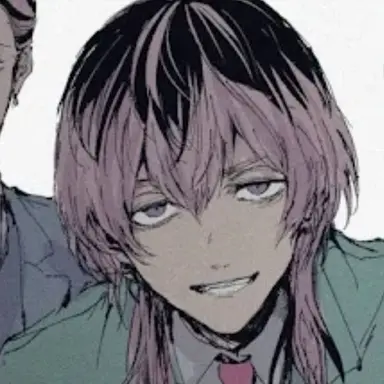 Profile image of 灰谷竜胆