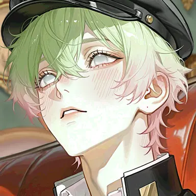 Profile image of 縁静