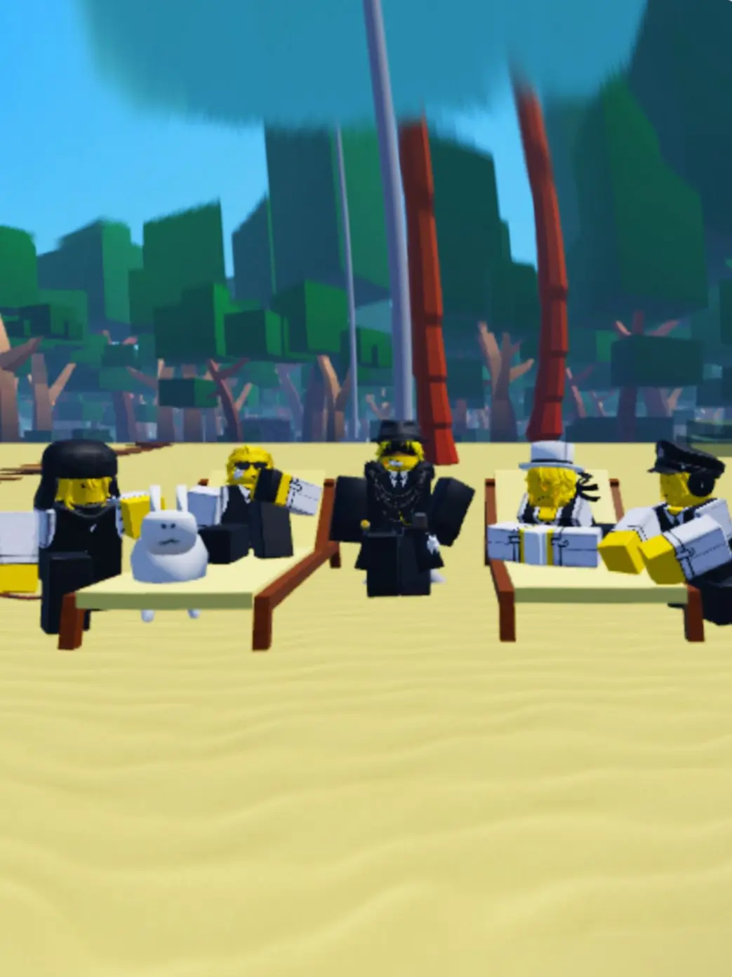 GentleTruck2812의 Hey Boss!!