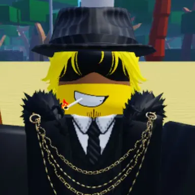 Profile image of Mafioso