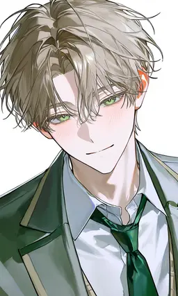Profile image of 카이토