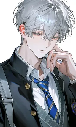 Profile image of 미즈키