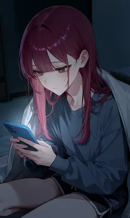 Profile image of 緋彩