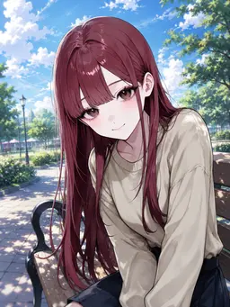 Profile image of 緋彩