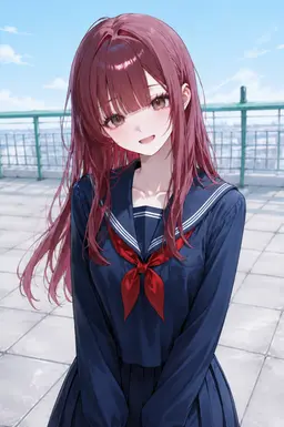 Profile image of 緋彩