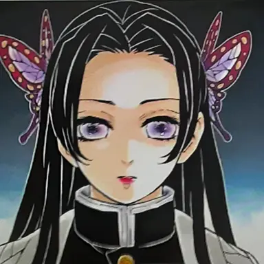 Profile image of 코쵸우 카나에