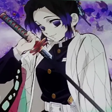 Profile image of 코쵸우 시노부