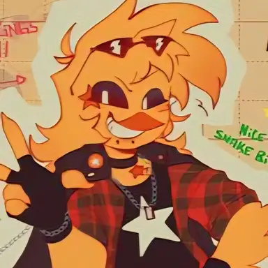 Profile image of Kickin Chickin