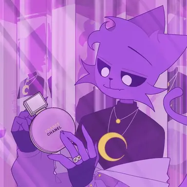 Profile image of Catnap Bombay