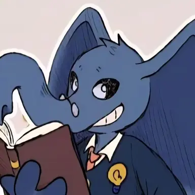 Profile image of Bubba Bubbaphant
