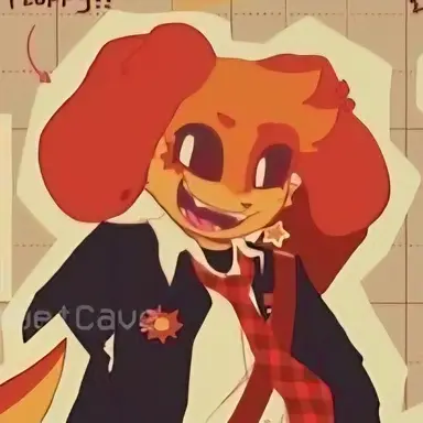 Profile image of Dogday Fireheart