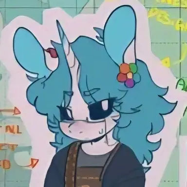 Profile image of CraftyCorn Willowman