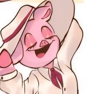 Profile image of Picky Piggy