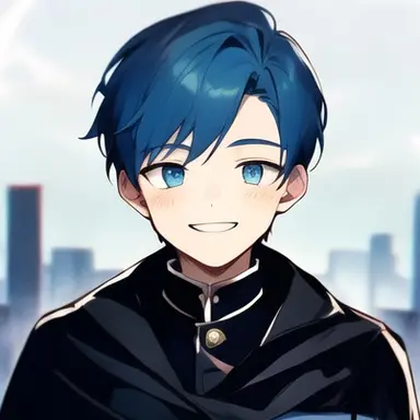 Profile image of 블루 스나이퍼