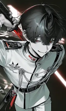 Profile image of Yusaku