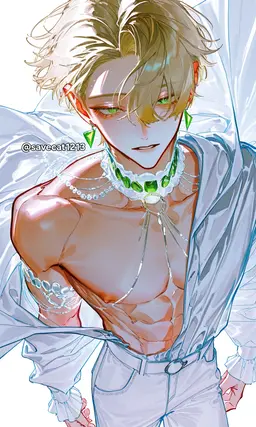 Profile image of 아키토