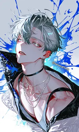 Profile image of 사토시