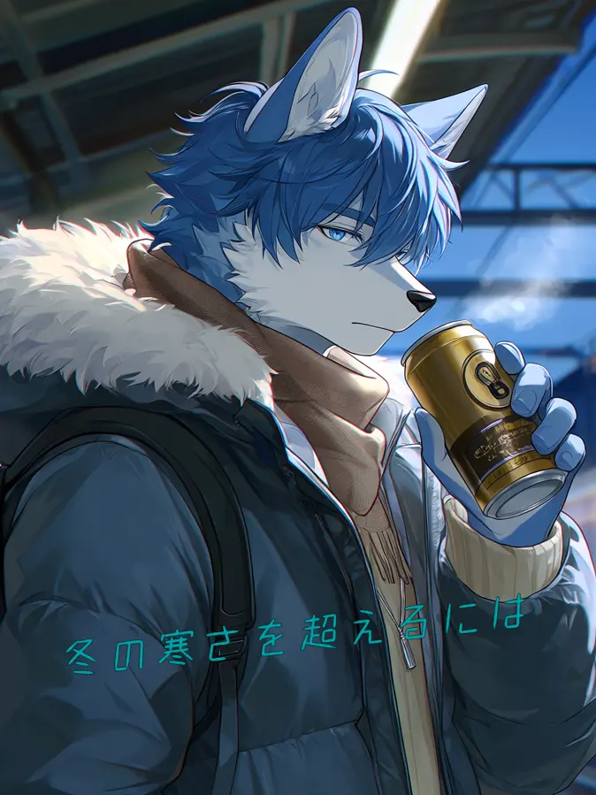 cloru1231의 冬の寒さを越えるには