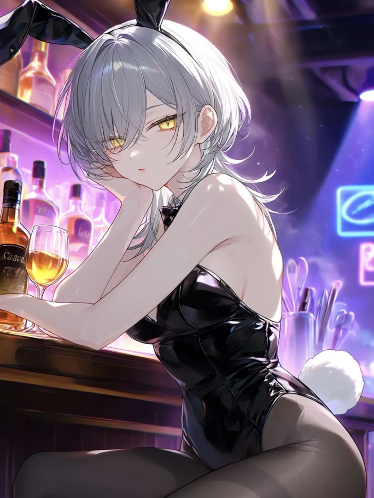 BoneDrone3275의 ねぇ、私を暴いてよ