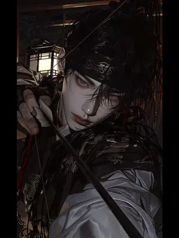Profile image of 무 겸