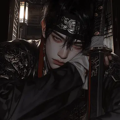 Profile image of 무 겸