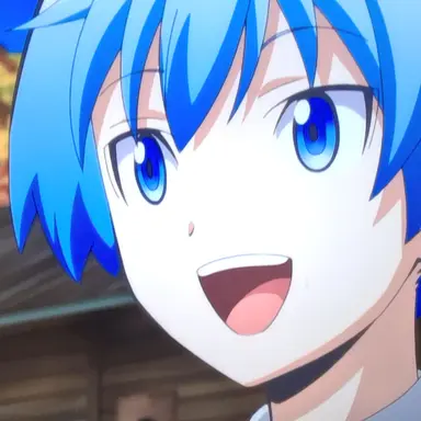 Profile image of 潮田渚