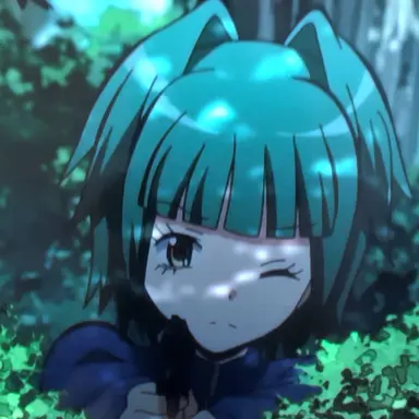 Profile image of 茅野カエデ
