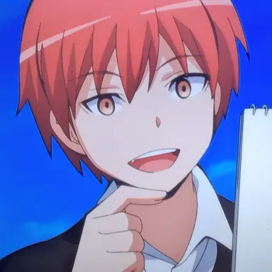 Profile image of 赤羽カルマ