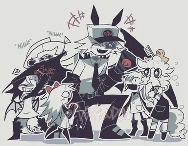 Profile image of 미스터 배럴