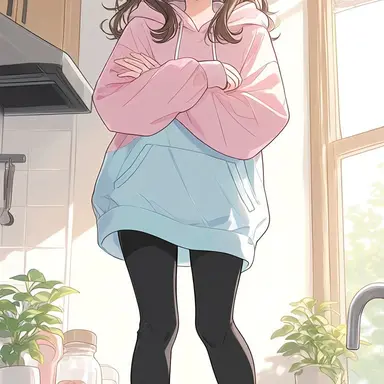 Profile image of Abigail
