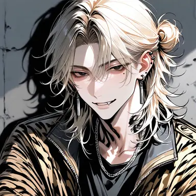 Profile image of 那良