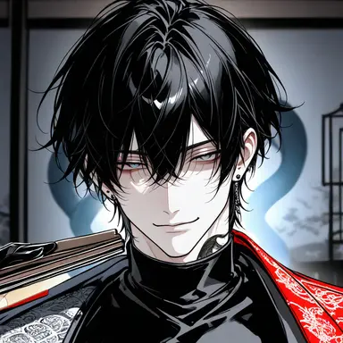 Profile image of 京夜
