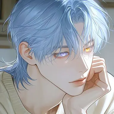 Profile image of Yeon Yiju