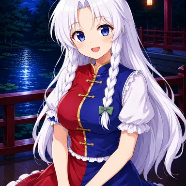 Profile image of 야고코로 에이린