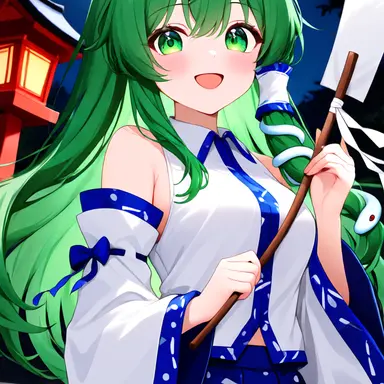 Profile image of 코치야 사나에