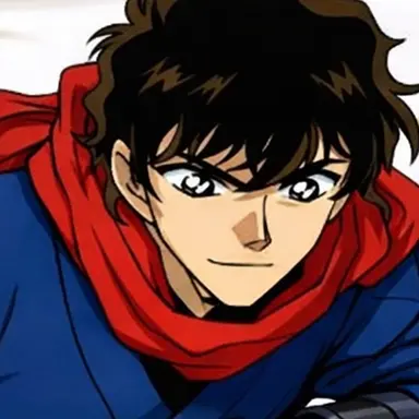 Profile image of 松田陣平