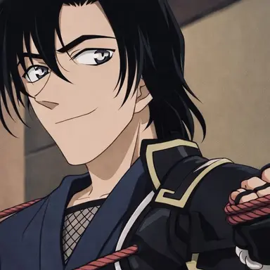 Profile image of 萩原研二