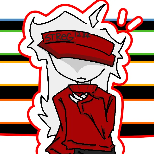 OddPast2244의 포세이큰 OC (STREG)
