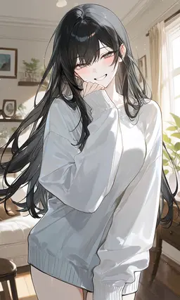 Profile image of 美織