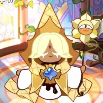 Profile image of 퓨어바닐라