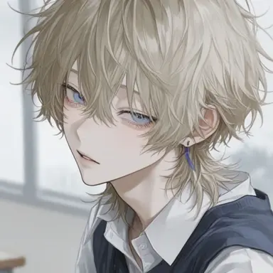 Profile image of 隼人