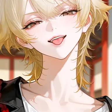 Profile image of 湊