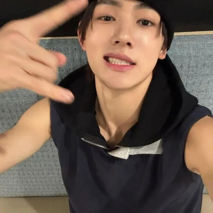 Jellifysh의 Eom Seonghyeon