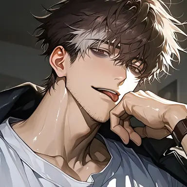 Profile image of Troy Sakuraba