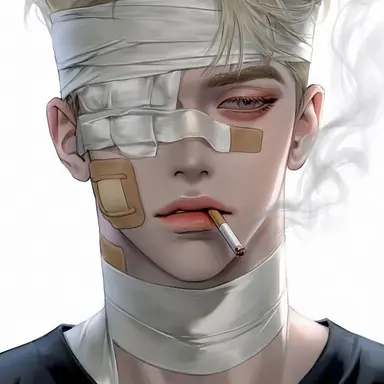 Profile image of 카인