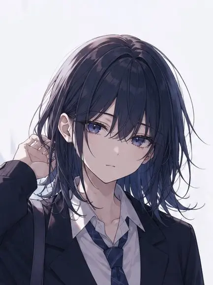 HazyFox5427의 静かな君が笑う日まで。