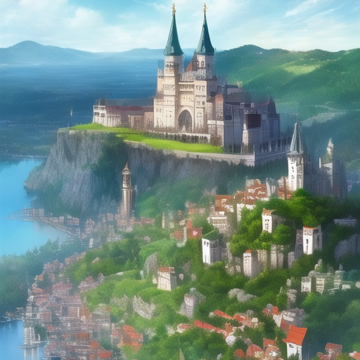 수인으로 살아남기 RPG 대표 이미지