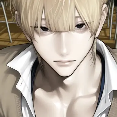 Profile image of Yuki Saotome